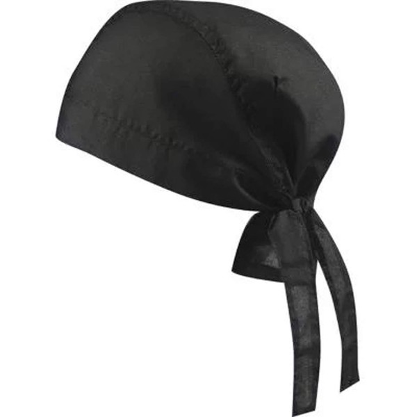 noTrash2003 Designer Bandana Cap, Head Scarf Hat in Various Colours