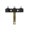 WE4M325 Dryer Terminal Block and Grounding Strap Genuine OEM