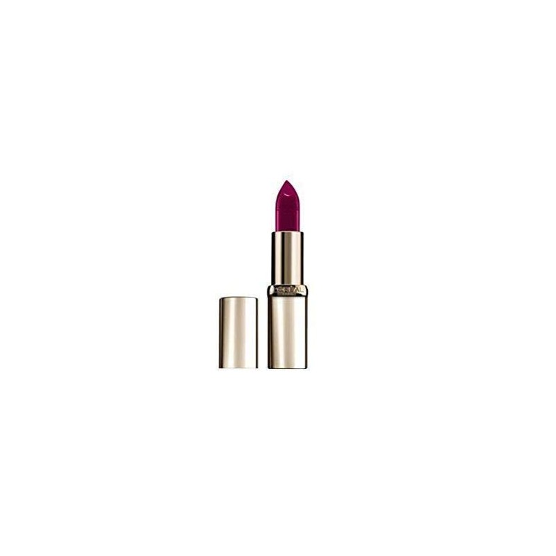 Color Riche - Rossetto 135 Dalhia Insolent