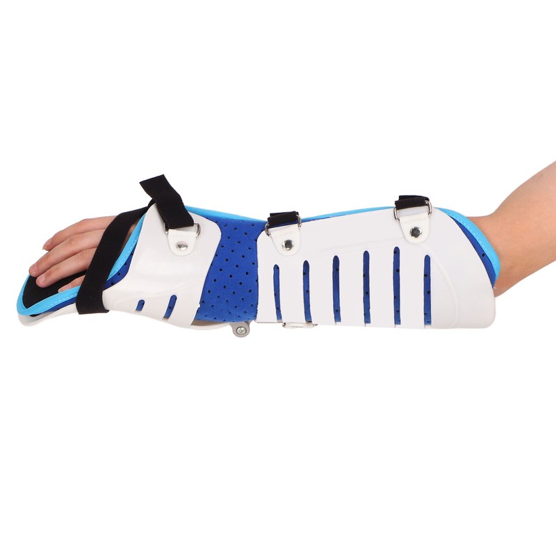 Arm Fixing Sling Soft Lining Full Wrap Prevent Displacement Forearm