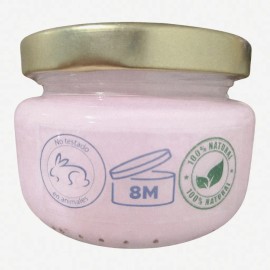 Crema Facial Rosa Mosqueta Redona | Regenera Y Nutre Piel Madura Día/noche