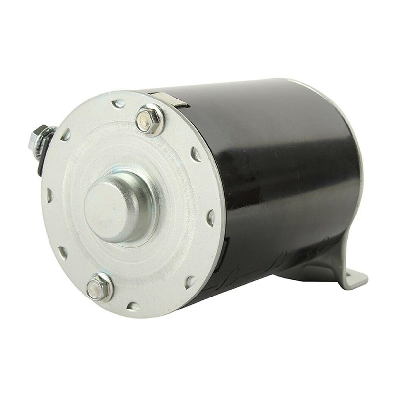Yuncoold 14 Tooth Starter Motor for 42 Cut Troy Bilt