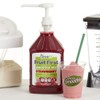DrinkFit Fruit Smoothie Mixes | 64 Fl Oz | Concentrated
