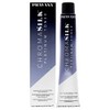 Pravana Chromasilk Demi-Permanent Platinum Toner 90 ml, Smoke