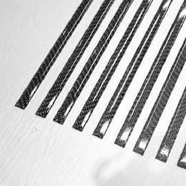 Side Body moldings Carbon Fiber Compatible with 1998-2018 Mercedes G-Class W463 G500 G55 G63