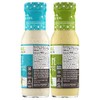Primal Kitchen Ranch Dressing & Marinade and Cilantro Lime Dressing