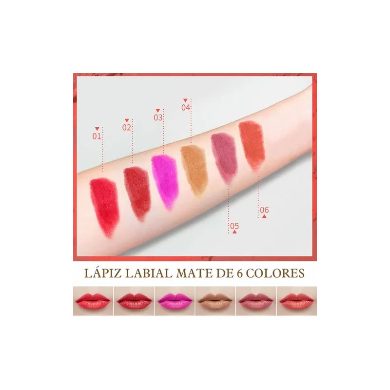 Kit De Maquillaje Profesional,sombras Ojos Paleta Para Mujer