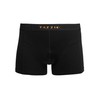 Tazzio BS1005 Men's Boxer Shorts Pack of 6, black, L