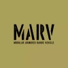 Wayward Goat Collectibles, LLC Modular Armored Range Vehicle (MARV) 1:18