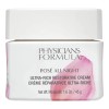 Physicians Formula Rosé All Night Crema Facial de Noche, Piel