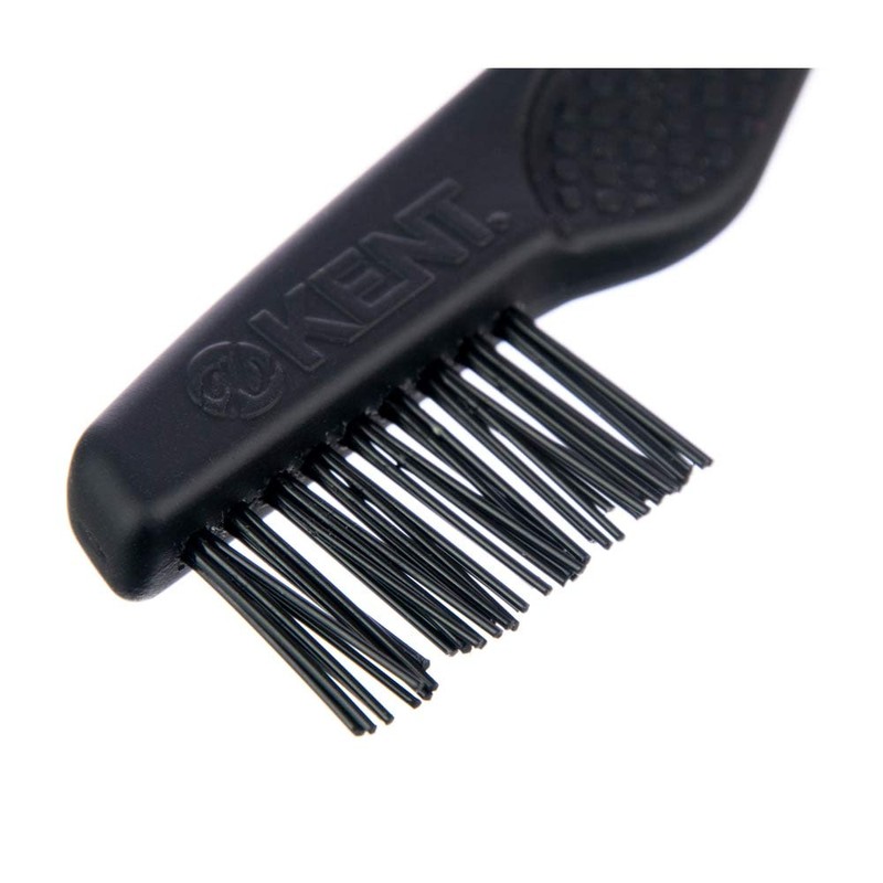 G.B.KENT Hair Brush Cleaning Brush Black LPC3