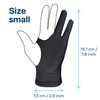 MMOBIEL Digital Drawing Glove – Artist Glove for Drawing Tablet,
