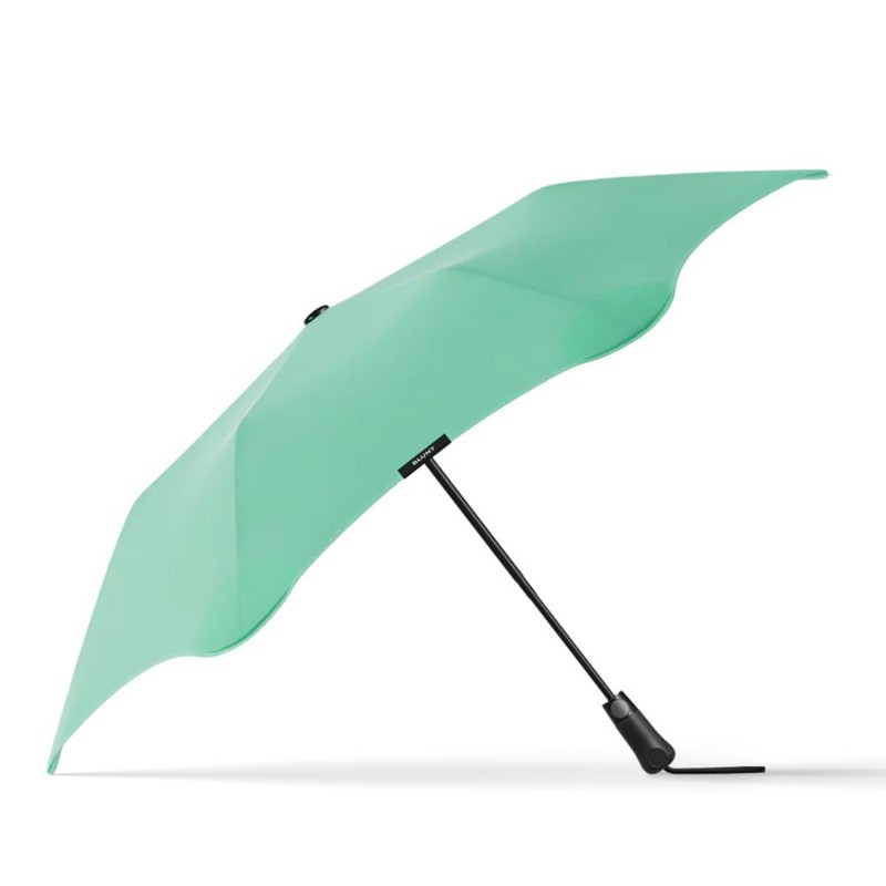 Blunt UV Umbrella (UPF50+) - METRO 100cm, Match Mint
