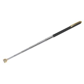 Sealey Ak6511 Telescopic Magnetic Pick-Up Tool 1.5Kg Capacity Heavy-Duty