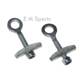 Scooter Parts Unlimited Mini Pocket Bike Parts Drive Chain Tensioners Adjusters 47cc 49cc