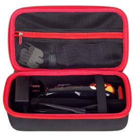 T2BTHRS Hard EVA Storage Case For WAHL Magic Clip/Senior/Super Taper/Super Taper Pro/Legend Clipper, SUPRENT, SURKER Mens Hair Clipper,Andis 73000 Envy Clipper