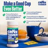Coffee Tamer Coffee Acid Reducing Granules - Reduces Coffee Acids
