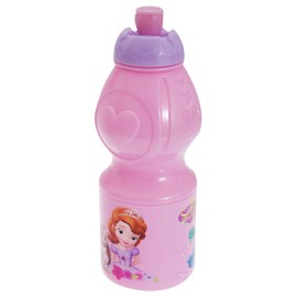 Sofia the First Sports Bottle