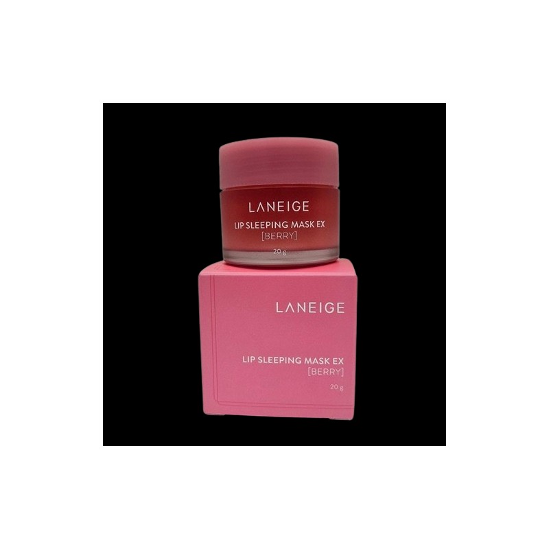 Amorepacific Laneige Lip Sleeping Mask EX Berry 20g / Laneige