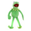 Posh Paws The Muppets 17-inch Kermit Plush