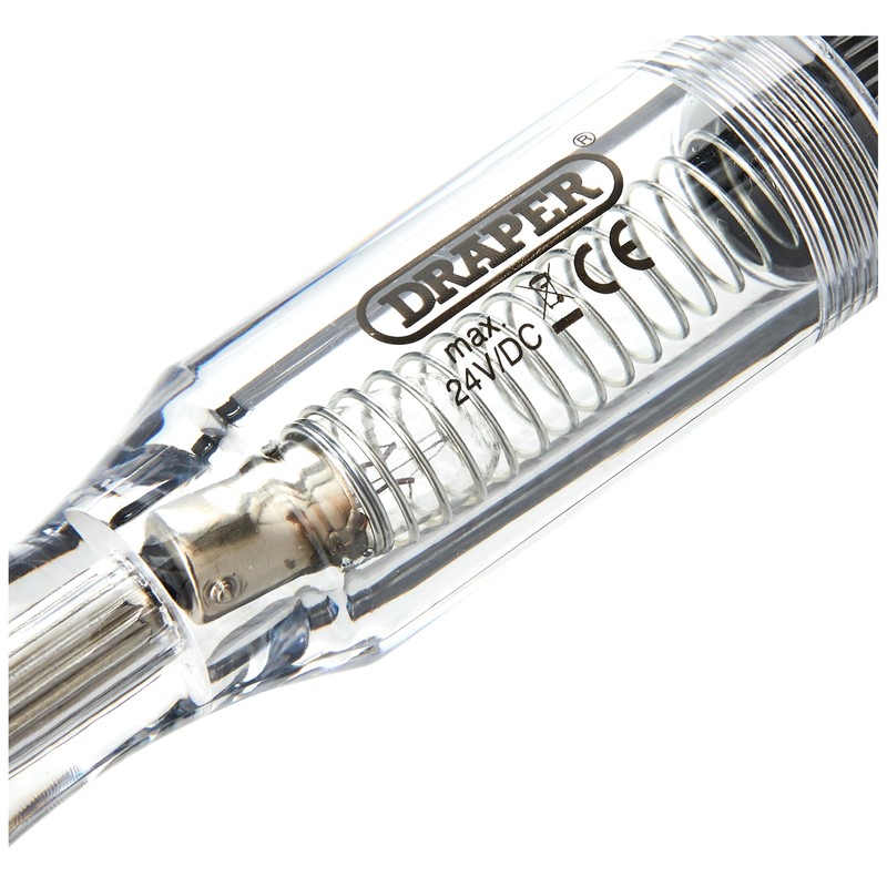 Draper 36583 Auto circuit Tester H/Duty, Blue