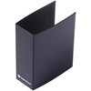 Franklin Planner Storage Binder Compact Size Black 86668