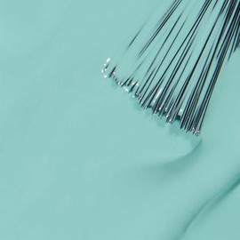 OPI NLL24 Nail Lacquer, High Color, Easy to Apply, 0.5 fl oz (15 ml), Green