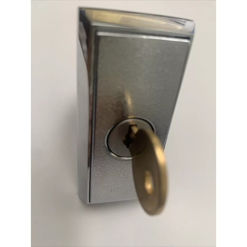 COLEMAN FLEETWOOD POP UP CAMPER Access Door Lock 4730C3111