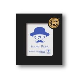 Father's Day Gift Drip Coffee French Blend Box of 5