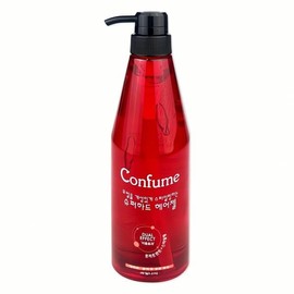 Kwailnara Confume Hair Gel Super Hard 600g Hairstyle Wax Shape Fixing Beauty Product Hair Decoration Cash on Delivery or Pay upon Order / 과일나라 컨퓸 헤어젤 슈퍼하드 600g 헤어스타일 왁스 모양 고정 미용 제품 머리 장식 착불 또는 주문시 결제