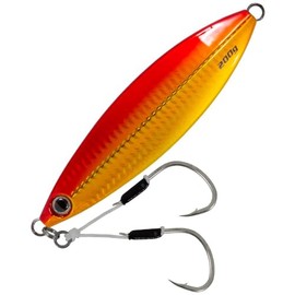 Seadra Nimbus Slow Jig (Rhubard Custard, 160gm)