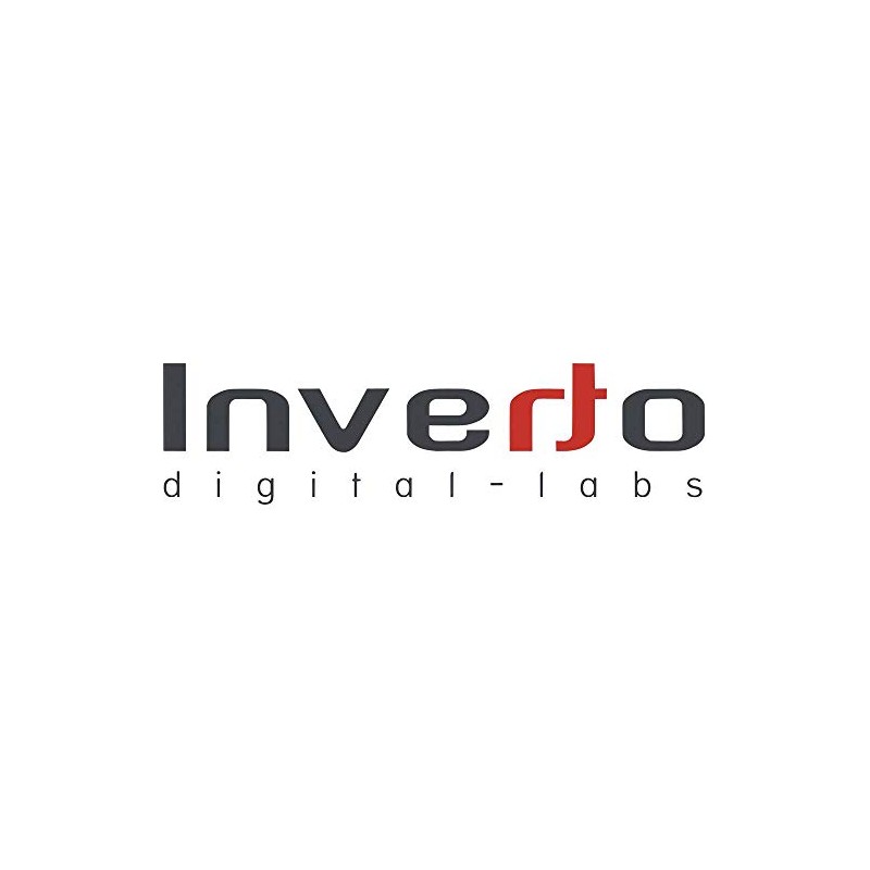 Inverto Monoblock Single Triplefeed