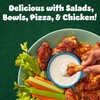 Hidden Valley Original Ranch Condiment and Dressing, Easy Squeeze Bottle,
