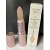 Charlotte Tilbury Glowgasm Lips in Glittergasm 3.5g PH Color Changing