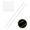 Mini Straw and Tube Cleaning Brush, 2-Piece Set 10 Sets