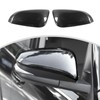 CheroCar for 4runner Side Mirror Covers Mirror Caps Compatible with