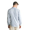 Faherty Men's Movement Shirt- Spring Valley Plaid Extra Extra Large