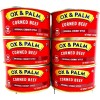 OX & Palm Corned Beef with Juices Original Chunky Style