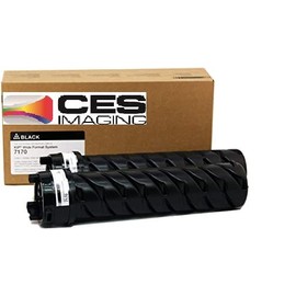 CES Imaging KIP 7170 Toner 2 300gm Cartridges per Box