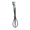 DIG 8855-1GB Sprinkler on Spike with Interchangable Heads Micro Sprayer,
