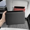 geneX Car Trash Can, Car Storage Case, Multi-functional Car Trash