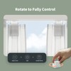 Aqara Cube T1 Pro, REQUIRES AQARA ZIGBEE 3.0 HUB, 6