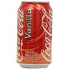 Vanilla Coca Cola -12 Cans