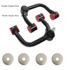BST BSSP Pair Front Upper Control Arms 2-4" Lift Suspension