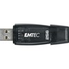 Emtec 256 GB 256 GB USB 3.2 schwarz USB Flash