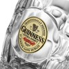 Guinness Hobnail Tankard