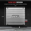 Pyramid 2 Channel Car Stereo Amplifier - 5000W High Power