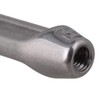 POFET 10pcs M4 Stainless Steel 304 Hook& Hook Turnbuckle Wire