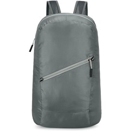 Mochila plegable de 30 l, ligera, plegable, para senderismo