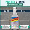 Extra Mile at Home Acid Magic 32 oz Cleaner Bundle
